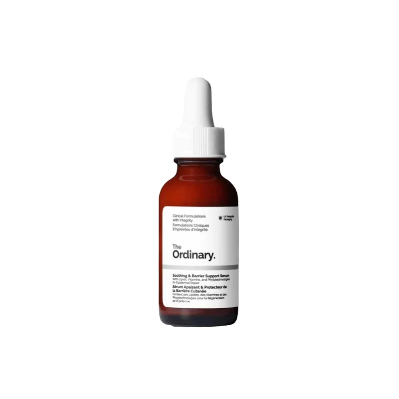The Ordinary Soothing & Barrier Support Serum