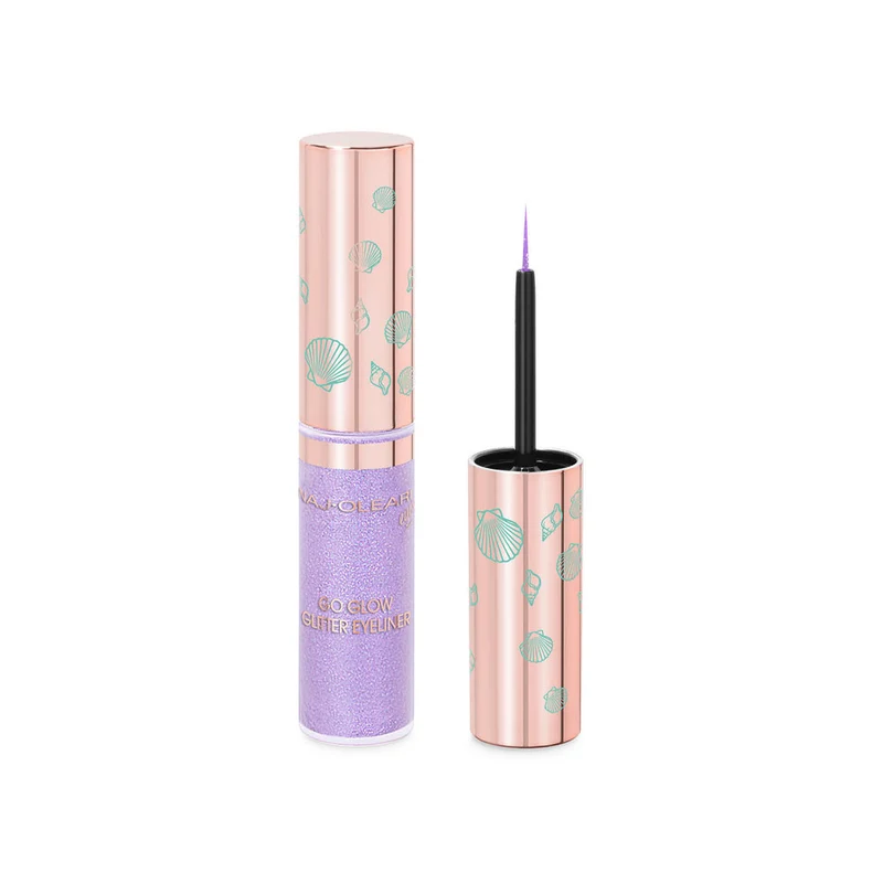 Ocean Simphony Go Glow Glitter Eyeliner
