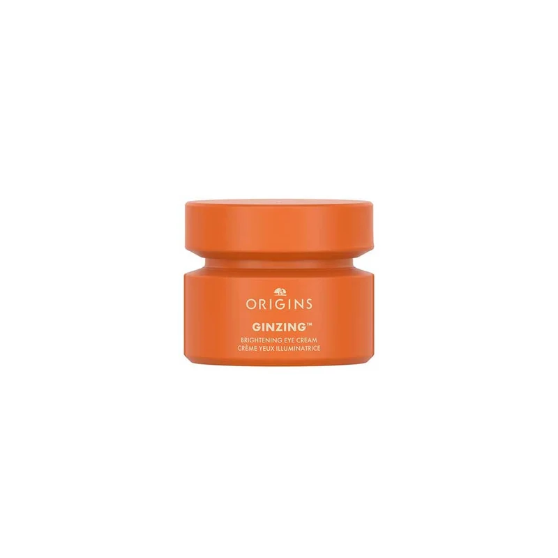 GinZing Vitamin C & Niacinamide Eye Cream