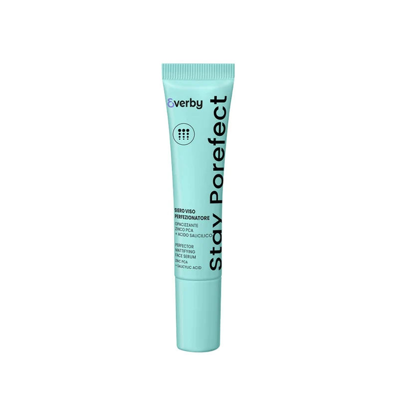 Stay Porefect Siero Viso Perfezionatore