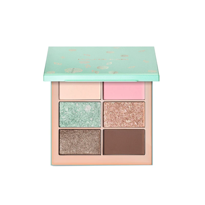 Ocean Simphony Palette Occhi