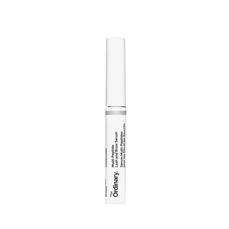 The Ordinary Multi-Peptide Lash and Brow Serum