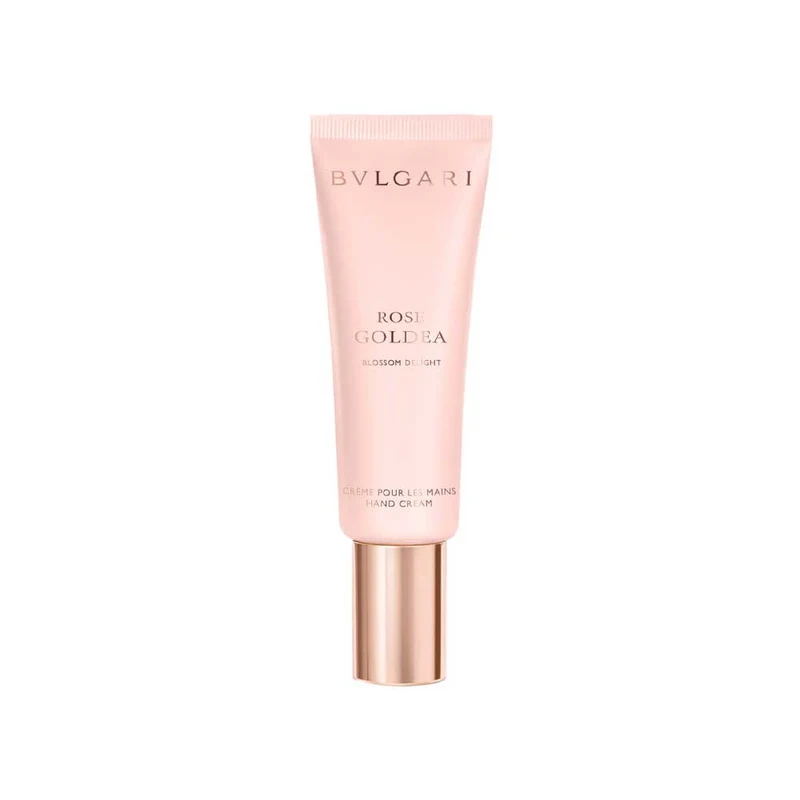 Rose Goldea Blossom Delight Crema mani