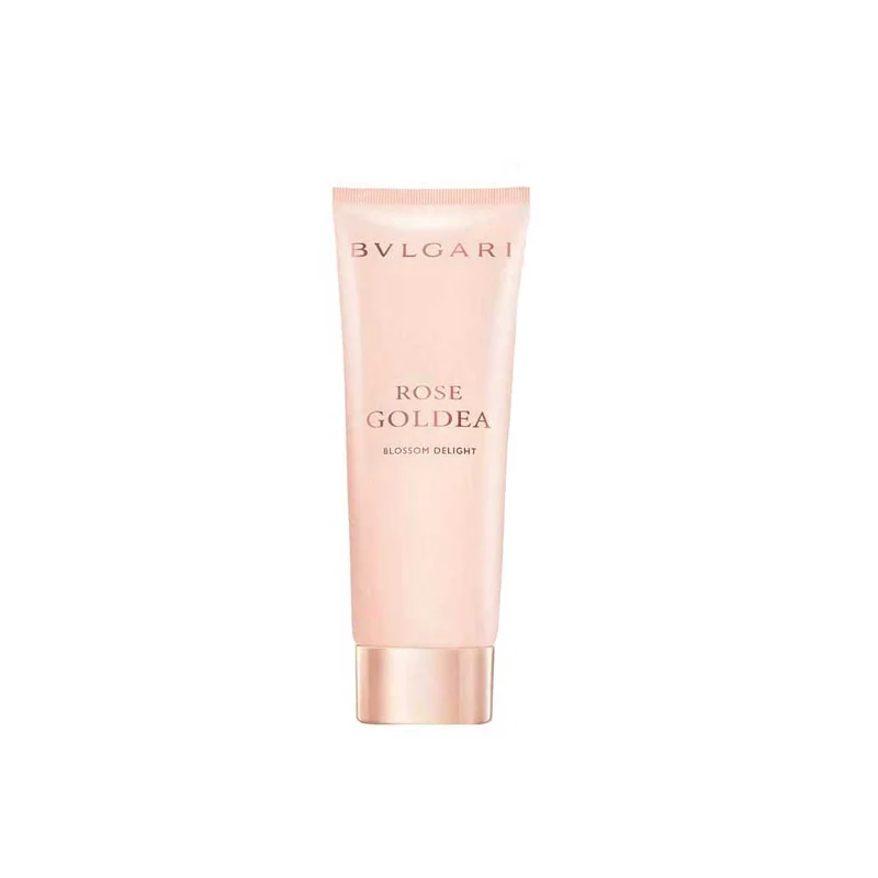 Rose Goldea Blossom Delight Latte Corpo