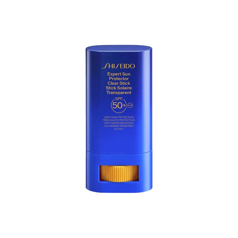 Expert Sun Protector Clear Stick SPF50+
