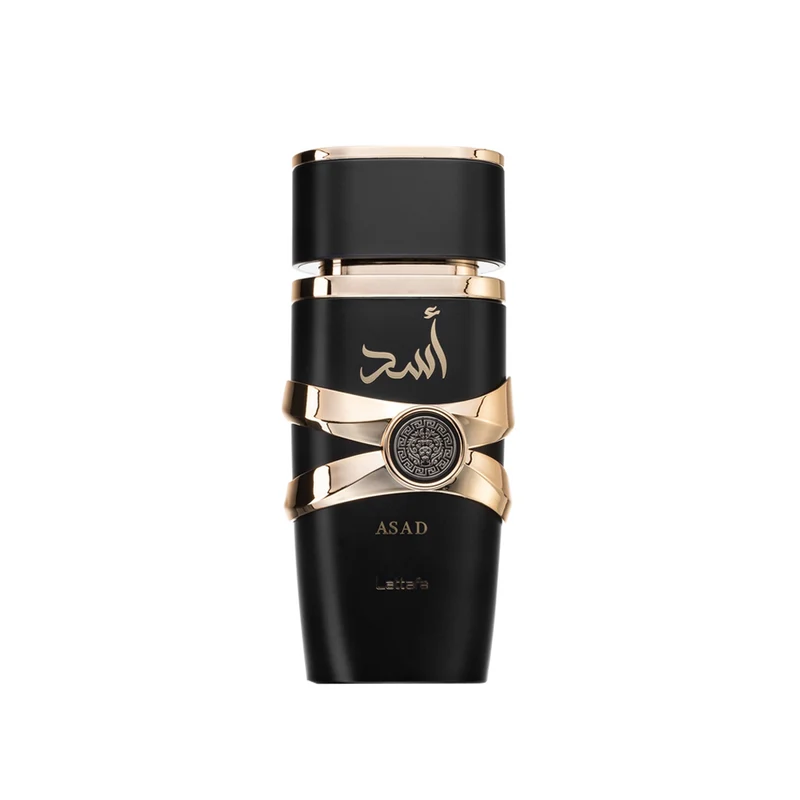 Asad Uomo Eau de Parfum