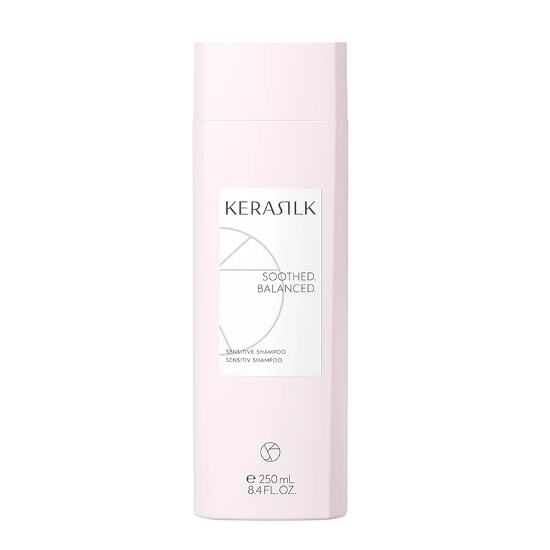 Kerasilk Sensitive Shampoo 250ml - shampoo cute sensibile