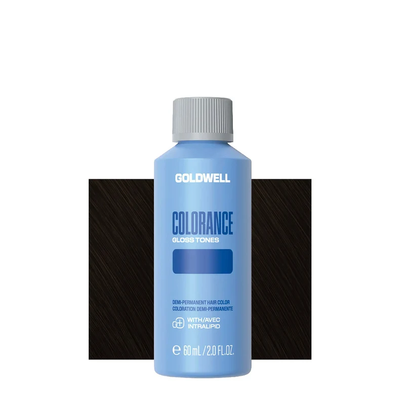 Goldwell Colorance Gloss Tones 5GB 60ml - colorazione demi-permanente