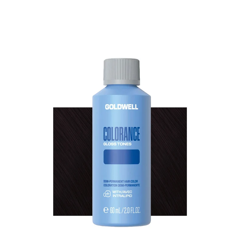 Goldwell Colorance Gloss Tones 4V 60ml - colorazione demi-permanente