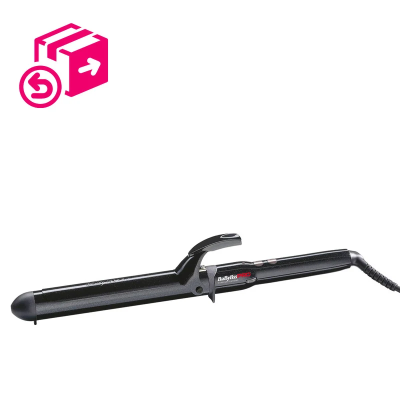 Hair Gallery Resi Come Nuovi Babyliss Pro Advanced Curl 32mm - imballaggio interno lievemente danneggiato