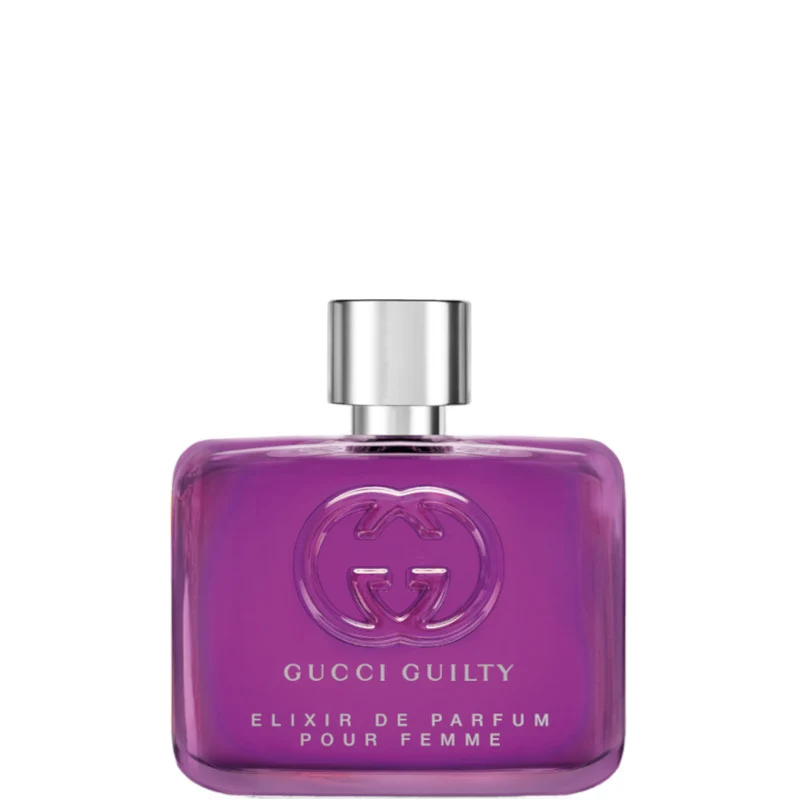 Gucci Guilty Elixir de Parfum Pour Femme 60 ML