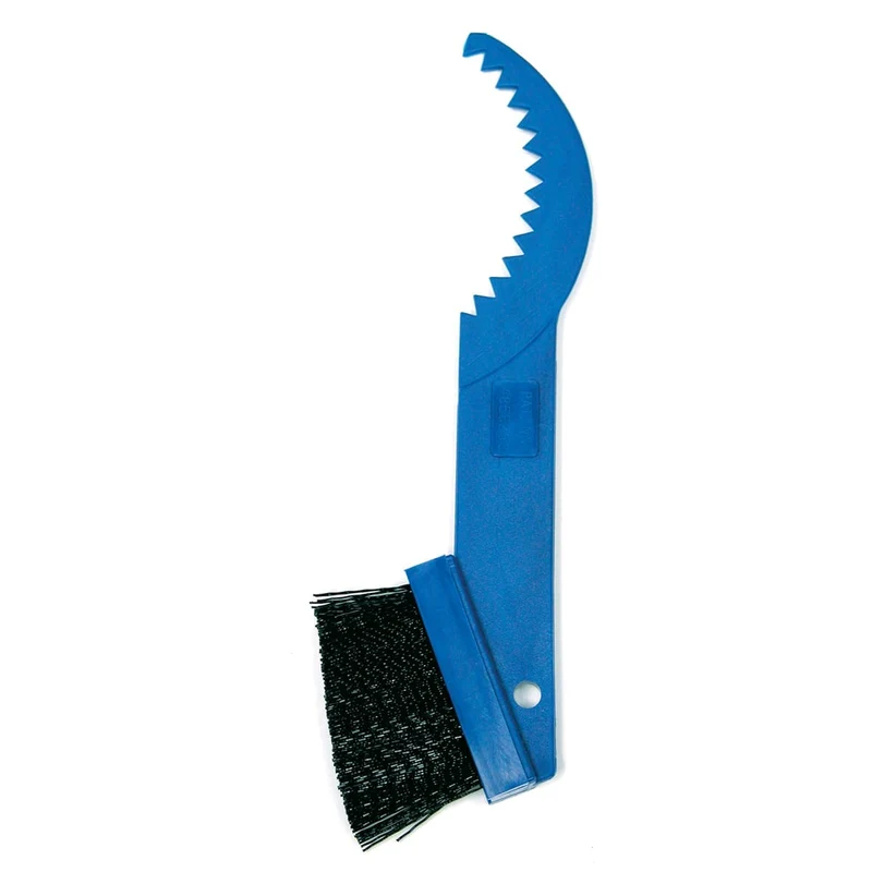 Spazzola per pulire catena + ruota libera (compatibile 11V) PARK TOOL GSC-1C