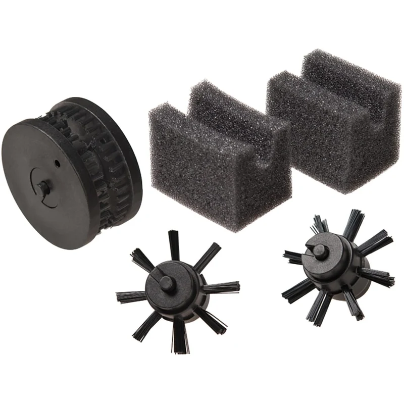 Spazzole di ricambio per CM-5 PARK TOOL RBS-5C