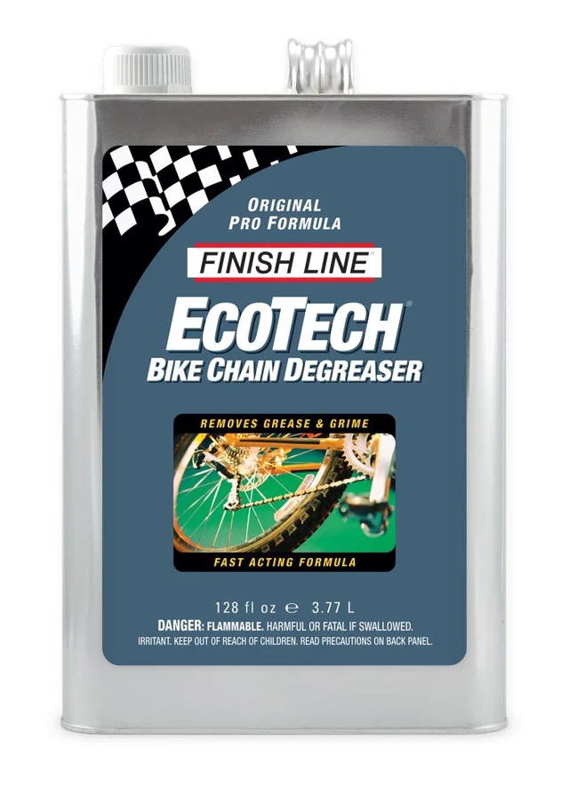 Sgrassatore FINISH LINE ECOTECH (3,77L)