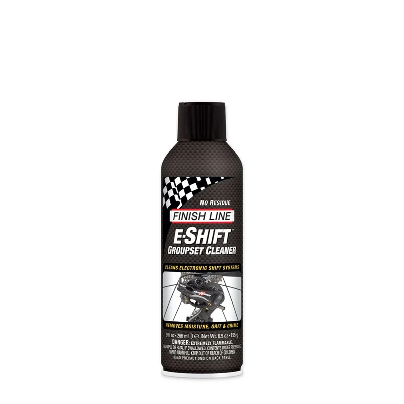 Detergente per Trasmissione FINISH LINE E-SHIFT (266 ml)