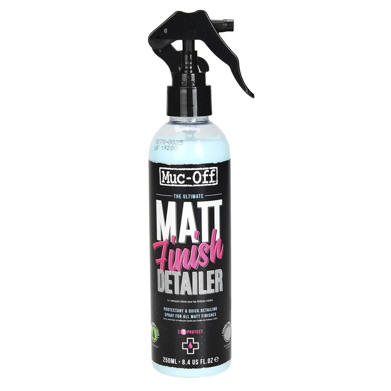 Lucidante MUC-OFF MATT FINISH Atelier (250 ml)