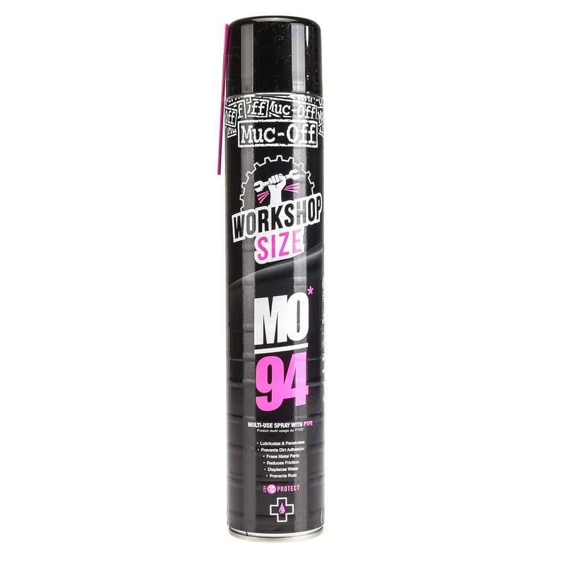 Sgrassante Lubrificante MUC-OFF MO94 Atelier (750 ml)