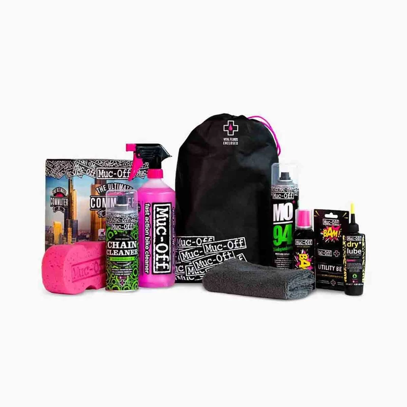 Kit Manutenzione MUC-OFF COMMUTER KIT