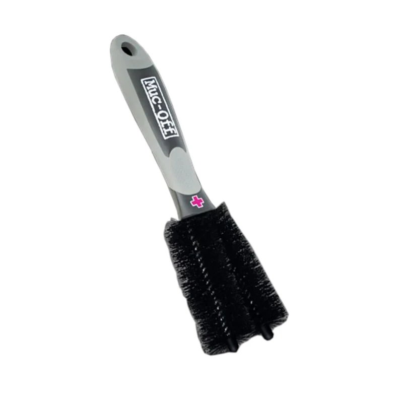 Spazzola di Pulizia MUC-OFF DOUBLE POINTE