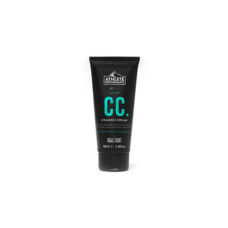 Crema per Pelle di Camoscio MUC-OFF (100 ml)