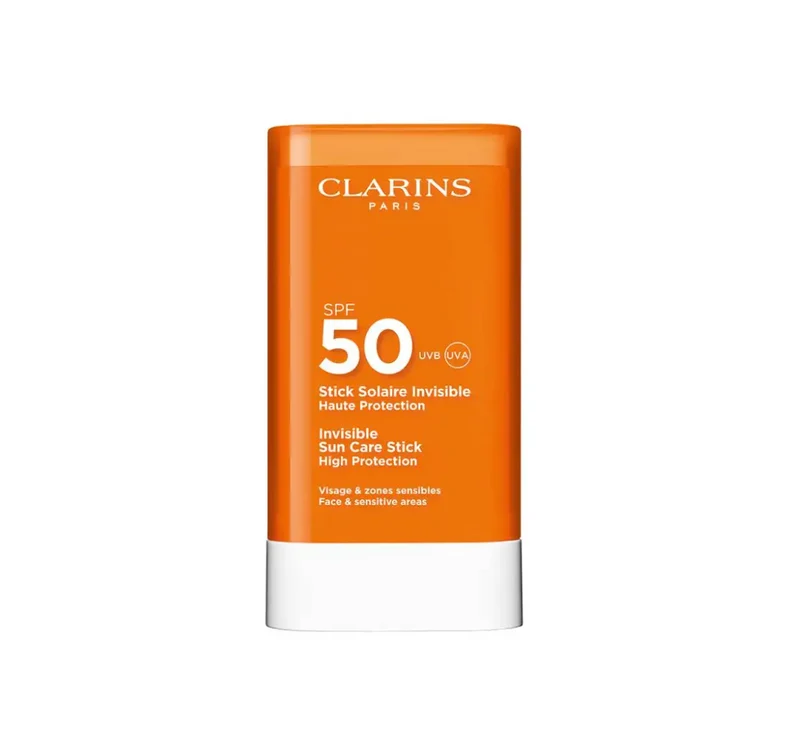 Stick Solare Invisibile Haute Protection SPF50