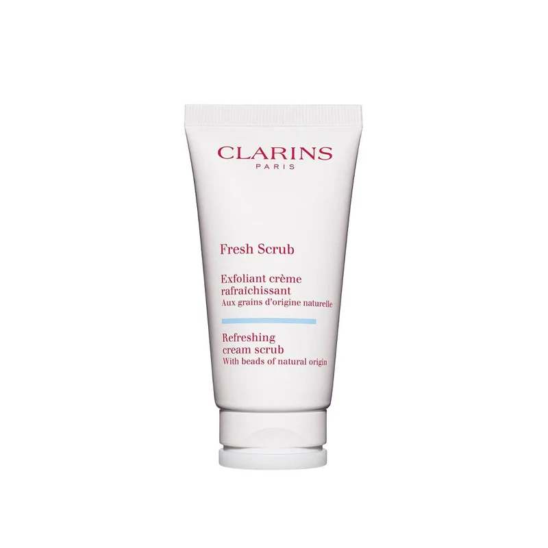 Fresh Scrub Esfoliante Viso in Crema