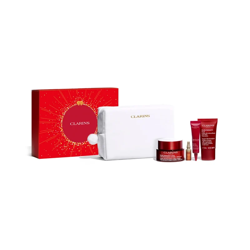 Rituale Multi-Intensive Kit Regalo