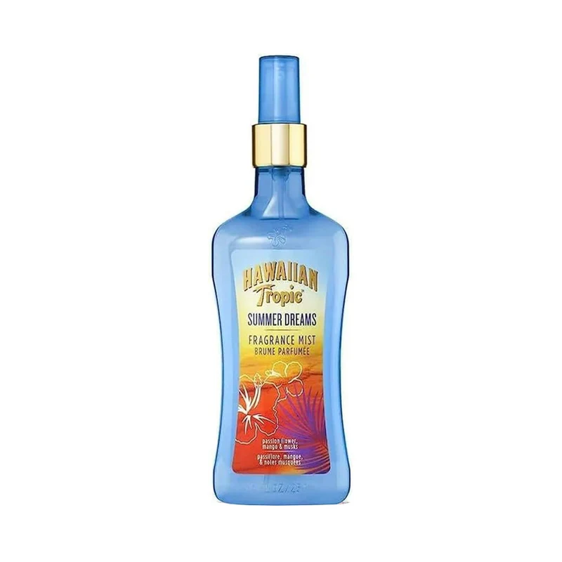 Hawaiian Tropic Summer Dreams Shimmer Edition Fragrance Mist