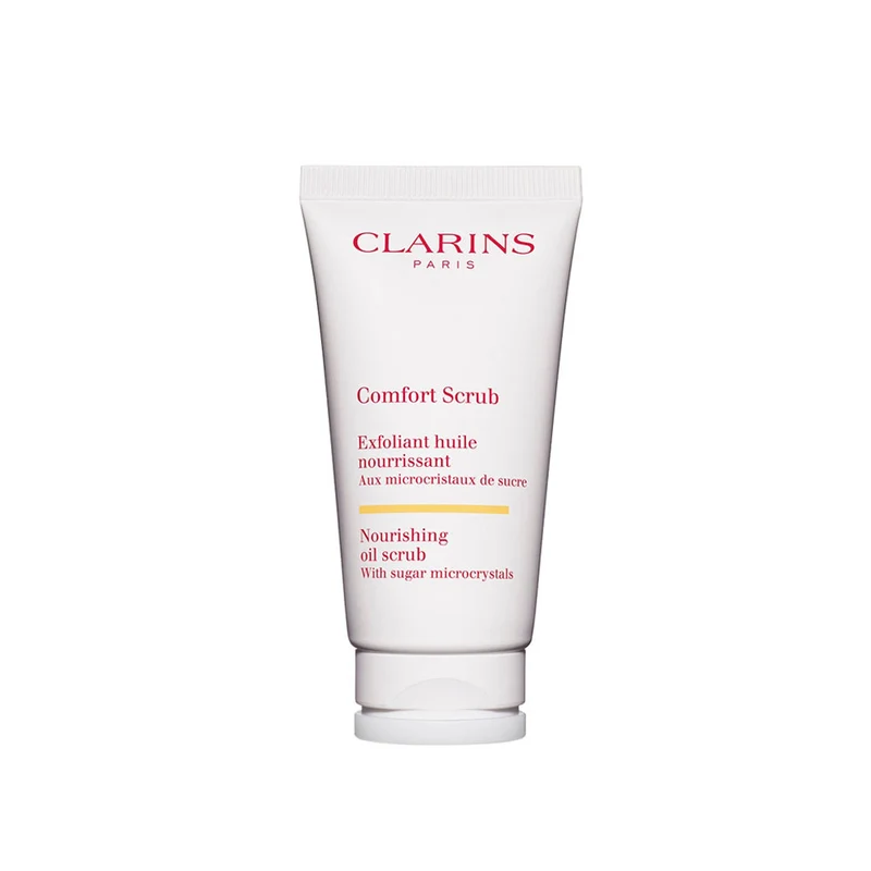 Comfort Scrub Olio Esfoliante Nutriente