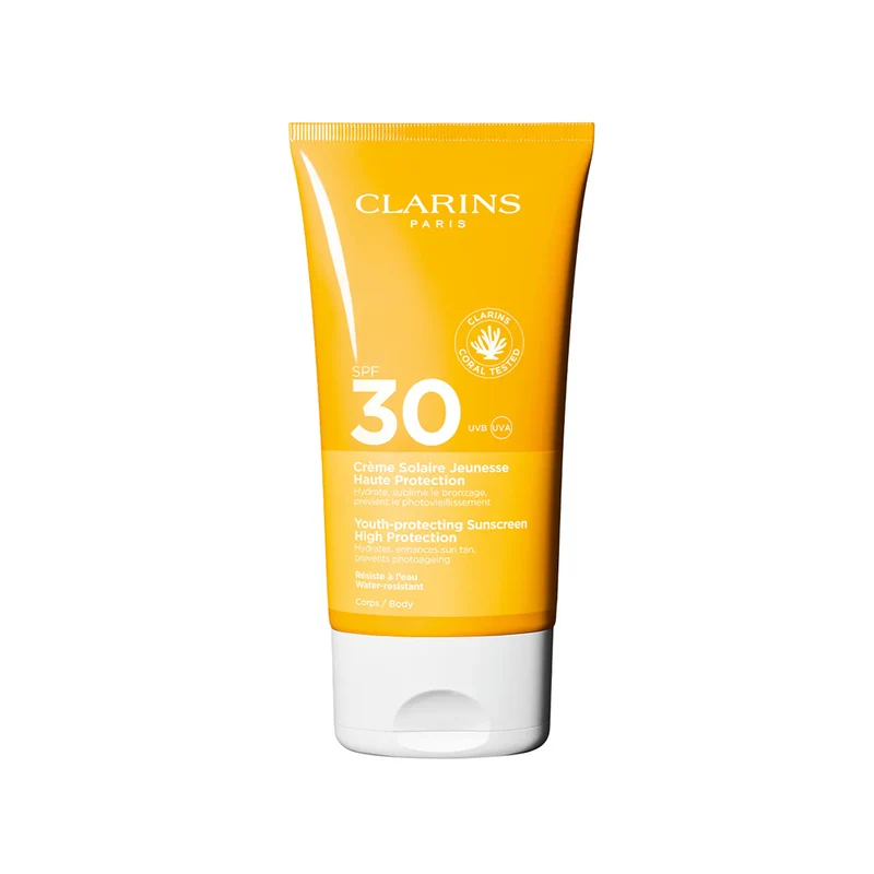 Crema Solare Corpo Haute Protection SPF 30