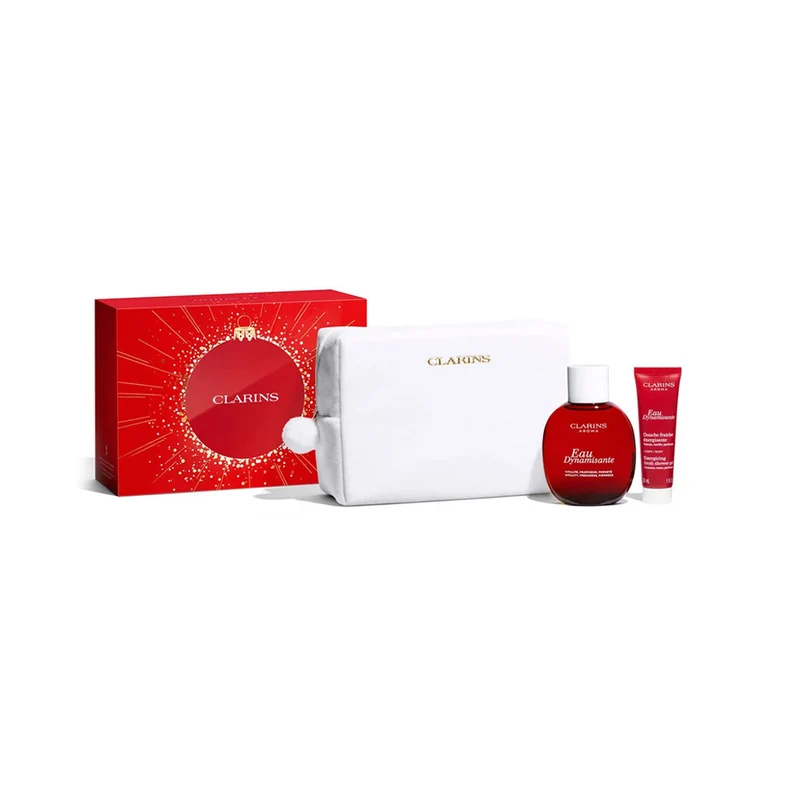 Rituale Energizzante Corpo Kit Regalo