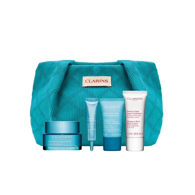 Blue Bag Hydra Ritual Cofanetto Regalo