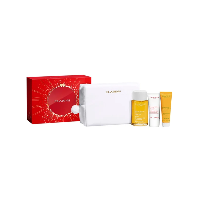 Rituale Benessere Corpo Kit Regalo