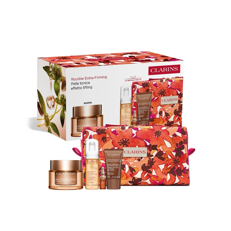 Routine Extra-Firming Pelle Tonica Effetto Lifting