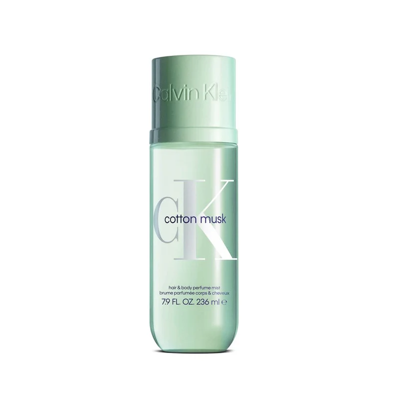 CK Cotton Musk Hair & Body Perfume Mist