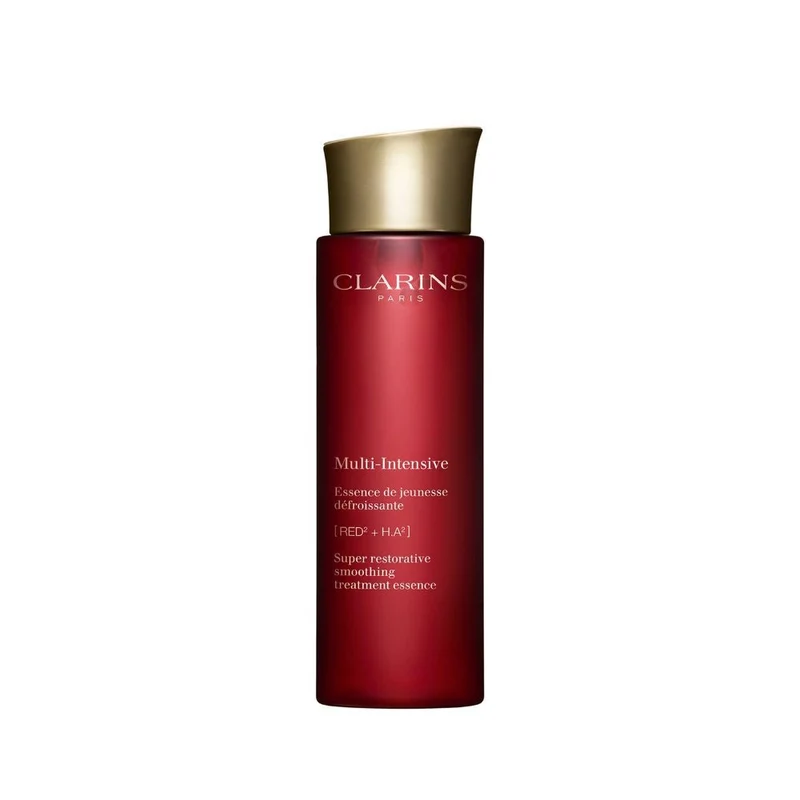 Clarins Multi-Intensive Smoothing Treatment Essence