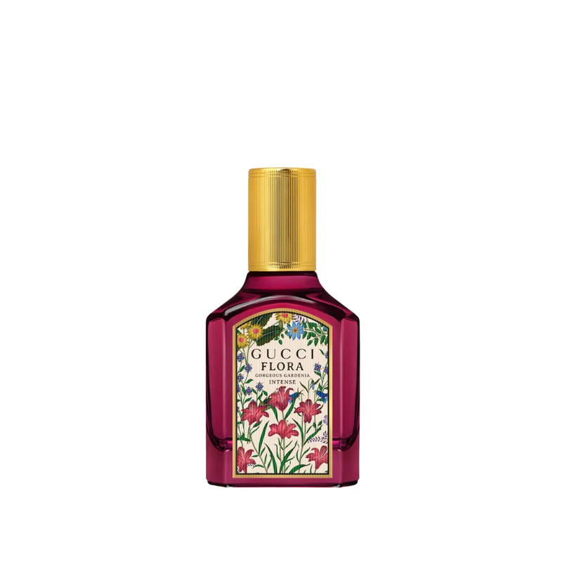 Gucci Gucci Flora Gorgeous Gardenia Eau de Parfum Intense