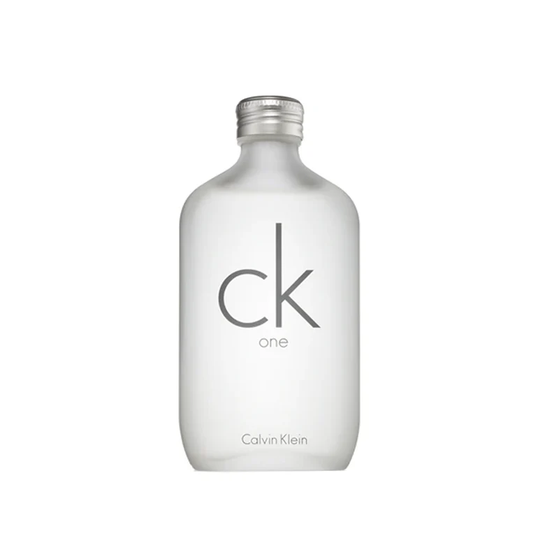 CK One Love Pride Edition Eau de Toilette
