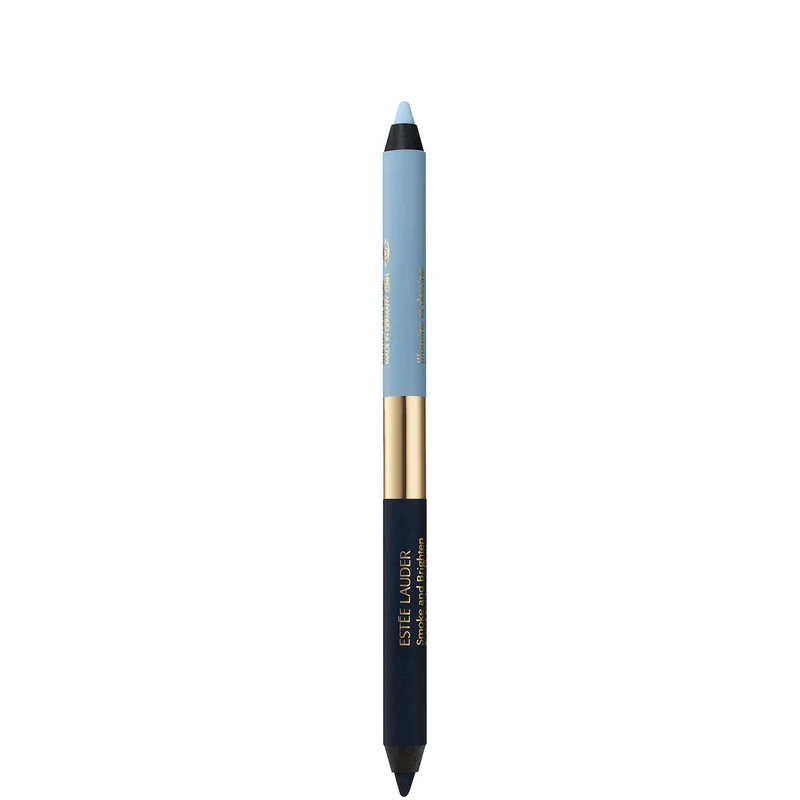 Smoke and Brighten Kajal Eyeliner Duo