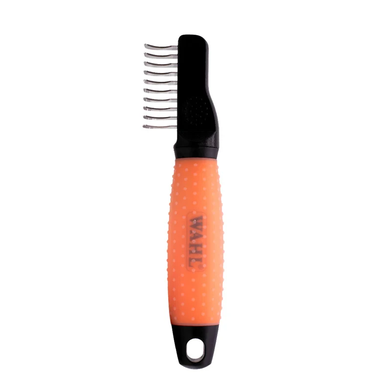 Wahl Pro Pet Dematter - pettine anti grovigli