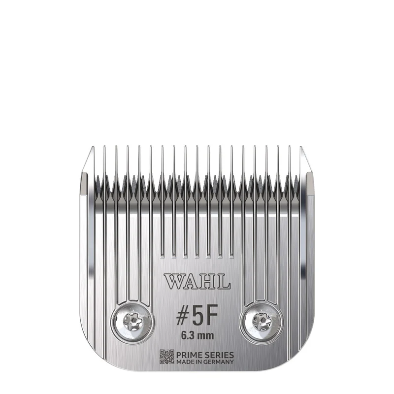 Wahl Pro Pet Precision Blade #5F 6,3 mm - lama di precisione