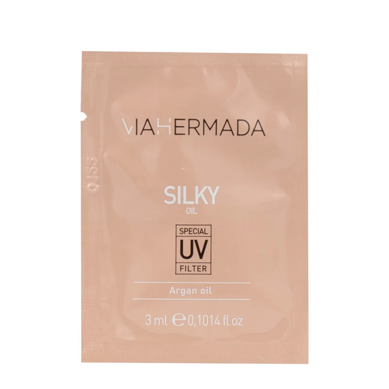 VIAHERMADA Silky Oil 3ml OMAGGIO
