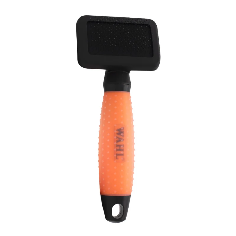 Wahl Pro Pet Small Slicker Brush - spazzola cardatrice piccola