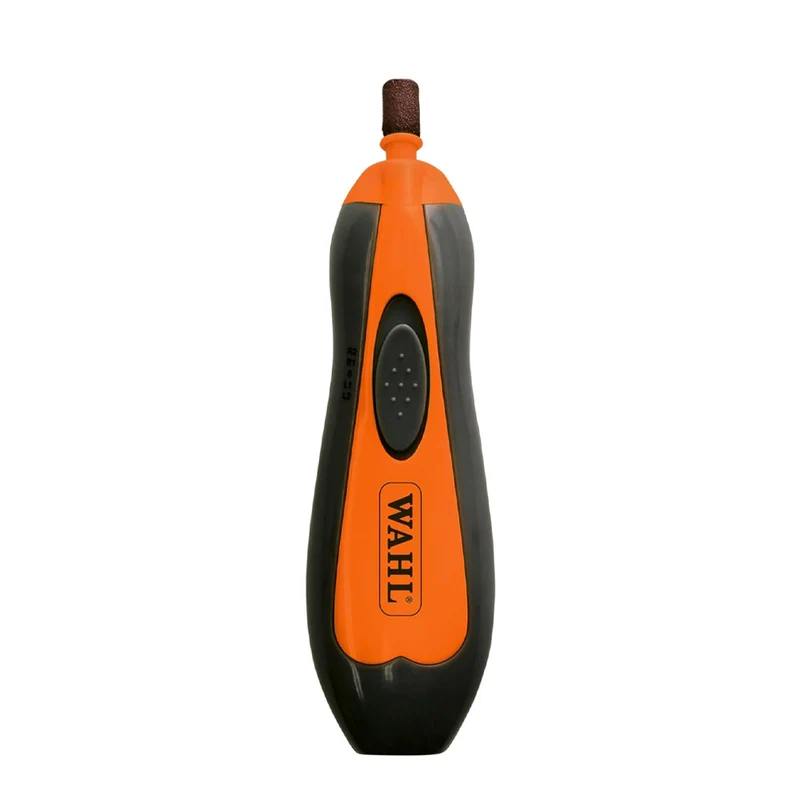 Wahl Pro Pet Cordless Nail Grinder - lima per unghie senza fili