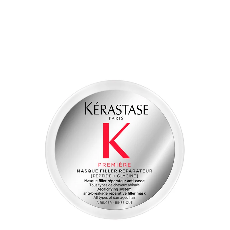 Kerastase Première Masque Filler Réparateur 75ml - maschera riparatrice anti-rottura