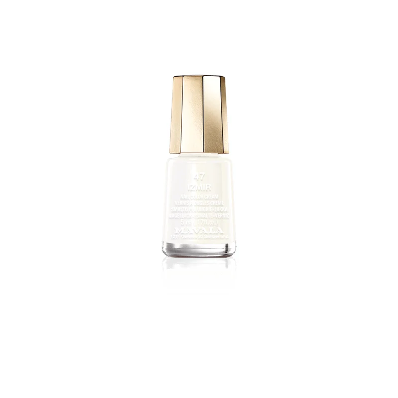 Smalto per Unghie 47 Izmir Minicolor Mavala 5 ml