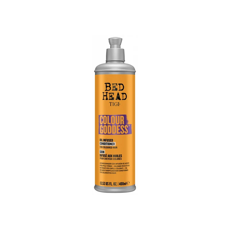 Conditioner Colour Goddess Bead Head 400 ml TIGI