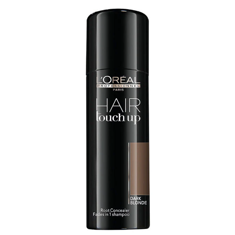 Ritocco Spray per capelli Hair Touch Up Dark Blonde L’Orèal 75 ml