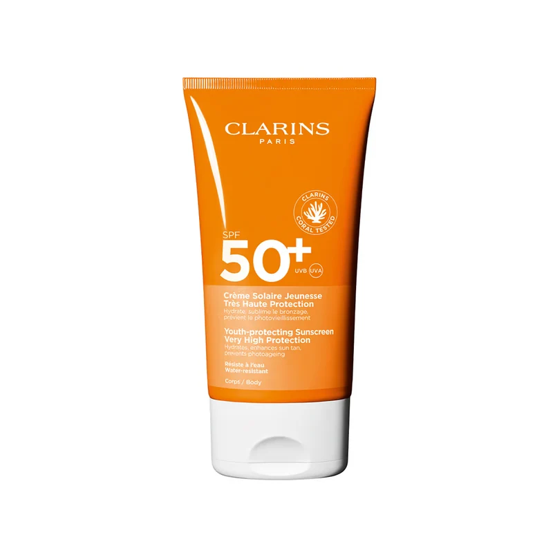 Crema Solare Corpo Haute Protection SPF 50+
