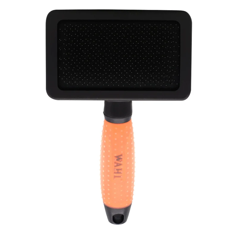Wahl Pro Pet Large Slicker Brush - spazzola cardatrice grande